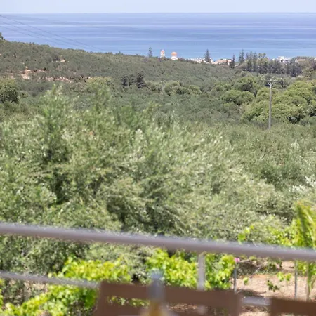 Xamadochori * Xamoudhokhorion (Crete)