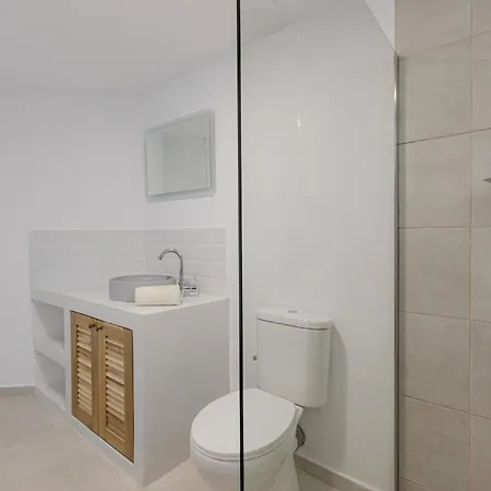 Vila Xamadochori Xamoudhokhorion (Crete)