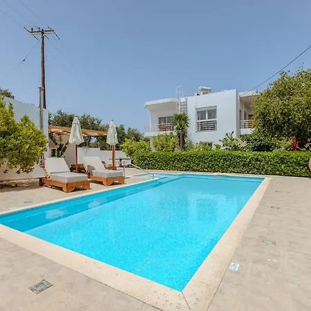 Xamadochori Vila Xamoudhokhorion (Crete)