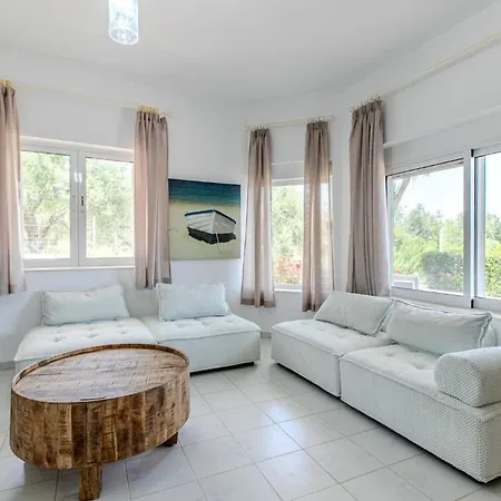 Vila Xamadochori Xamoudhokhorion (Crete)