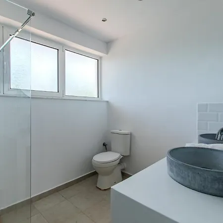 Vila Xamadochori Xamoudhokhorion (Crete)