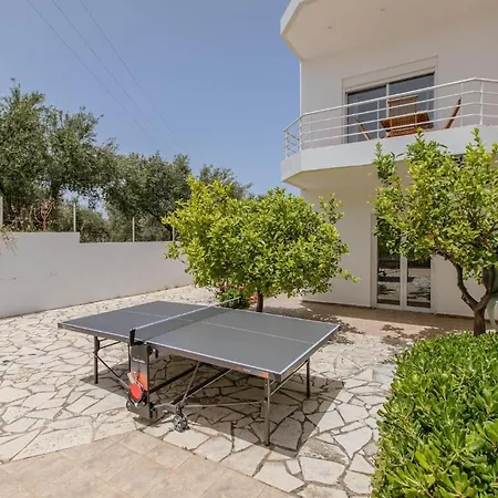 Xamadochori * Xamoudhokhorion (Crete)