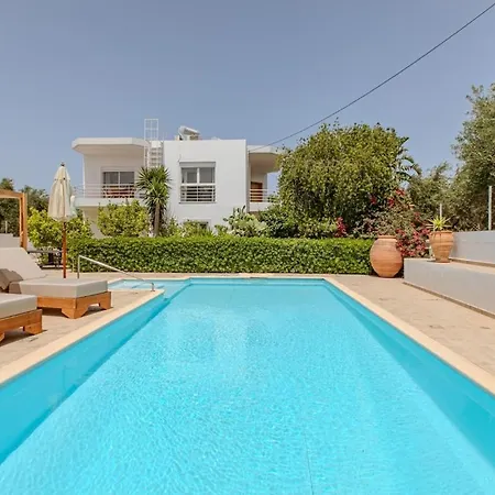 Xamadochori Xamoudhokhorion (Crete)